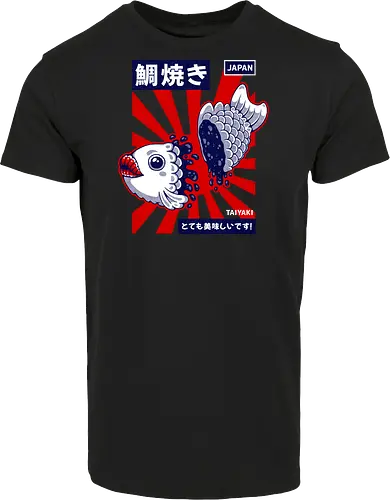 TAIYAKI