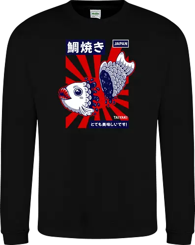 TAIYAKI
