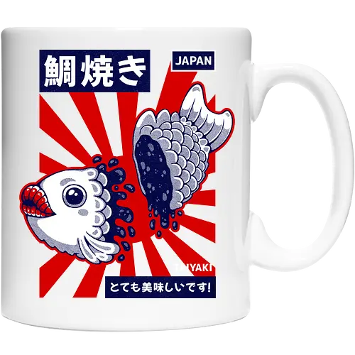 TAIYAKI