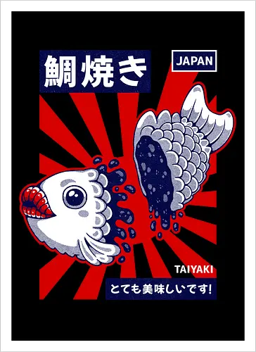 TAIYAKI
