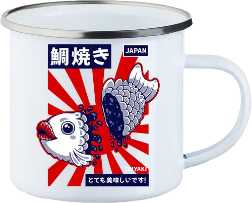TAIYAKI