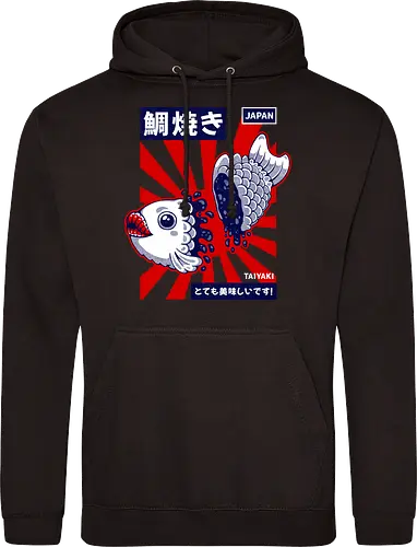 TAIYAKI