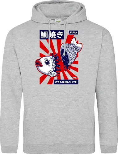 TAIYAKI