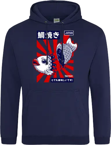TAIYAKI