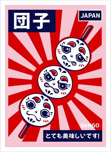 DANGO