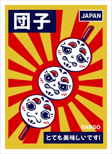 DANGO
