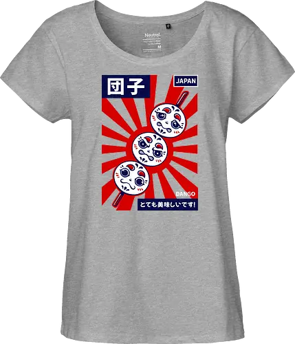 DANGO