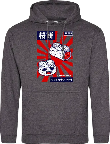 SAKURAMOCHI 
