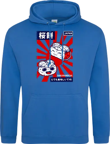 SAKURAMOCHI 