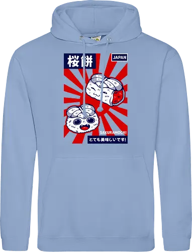 SAKURAMOCHI 