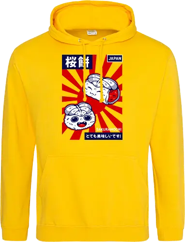 SAKURAMOCHI 