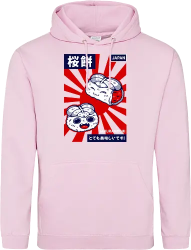 SAKURAMOCHI 