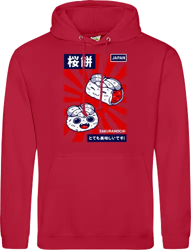 SAKURAMOCHI 