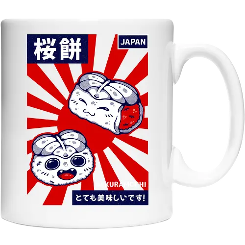 SAKURAMOCHI 