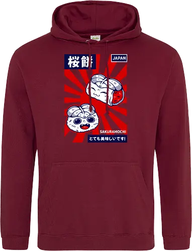 SAKURAMOCHI 