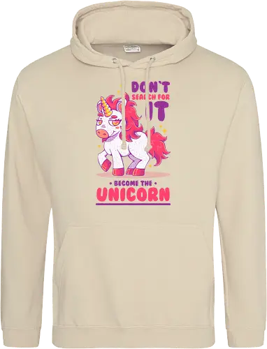 BE THE UNICORN !!!