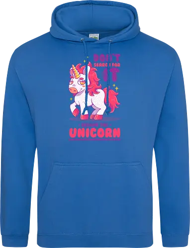 BE THE UNICORN !!!