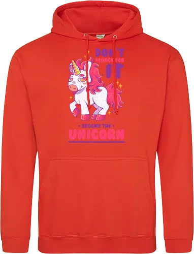 BE THE UNICORN !!!
