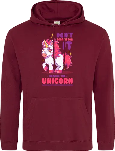 BE THE UNICORN !!!