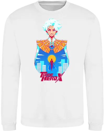 TO BE HERO