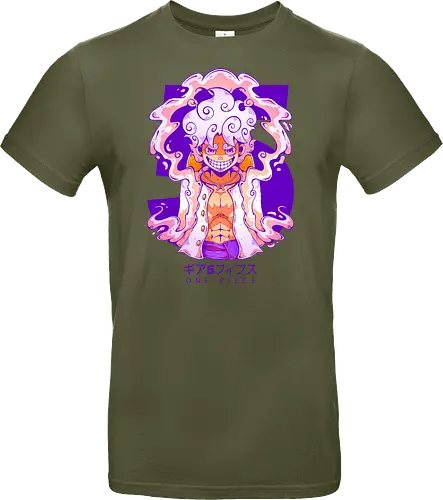 GEAR V