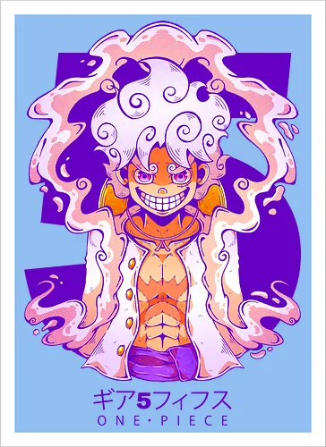 GEAR V