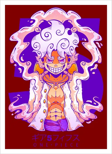 GEAR V