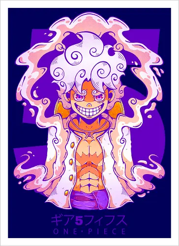 GEAR V