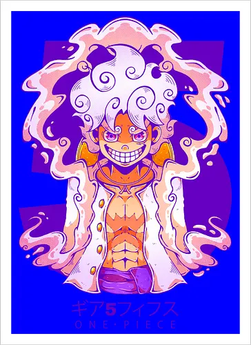 GEAR V