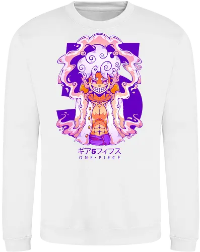 GEAR V