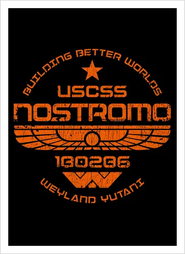 USCSS Nostromo