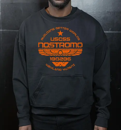 USCSS Nostromo