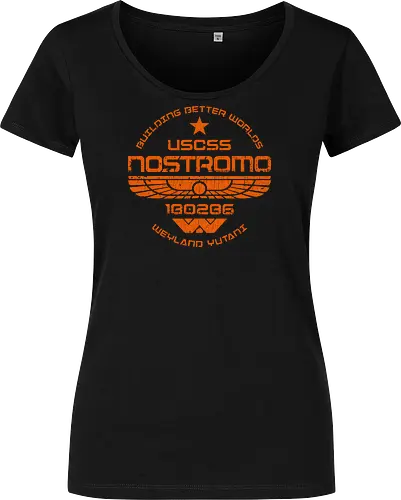 USCSS Nostromo