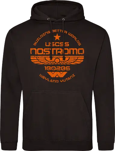 USCSS Nostromo