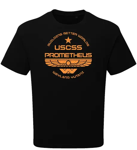 USCSS Prometheus
