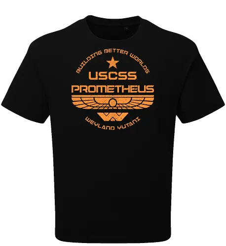 USCSS Prometheus