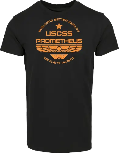 USCSS Prometheus