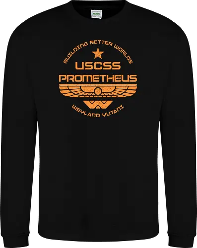 USCSS Prometheus