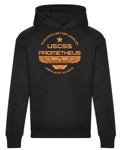 USCSS Prometheus