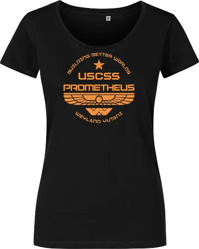 USCSS Prometheus