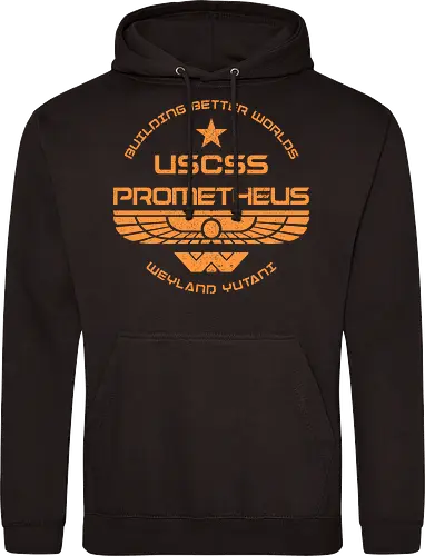 USCSS Prometheus