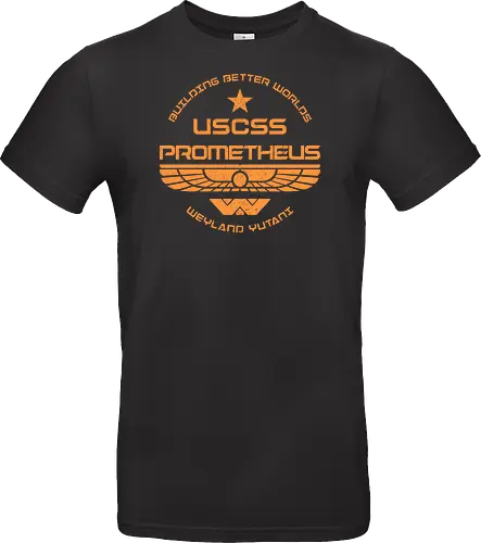 USCSS Prometheus