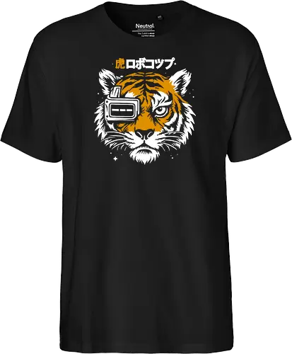 Tiger Robocop