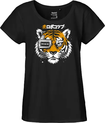 Tiger Robocop