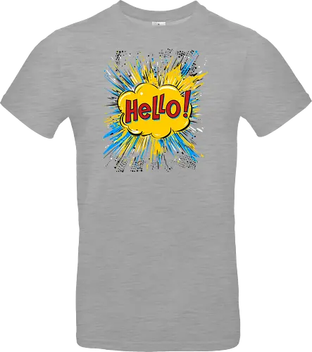 Hello!