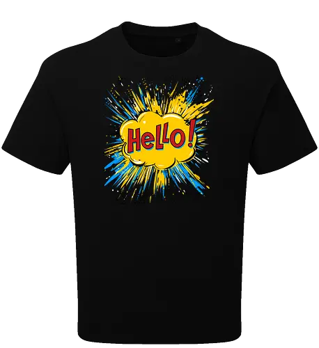 Hello!