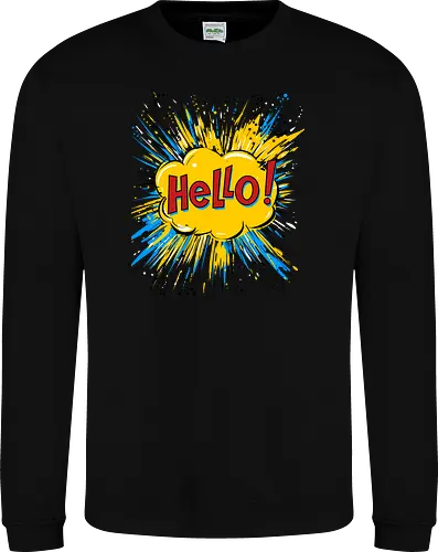 Hello!