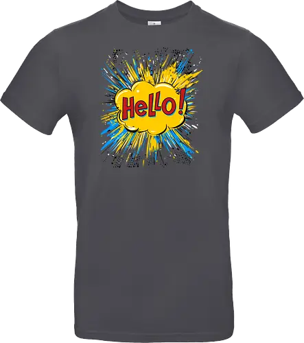 Hello!