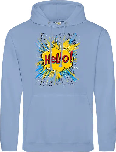 Hello!