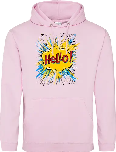 Hello!